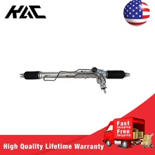 Power Steering Rack & Pinion Assembly For Toyota Tacoma 1995-1996 2.7L 3.4L