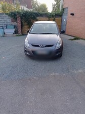 Cardan Hyundai I20