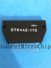 1PCS NEW STK442-110 STK442-11O STK442 110 HYB-14 Power Amplifie Module