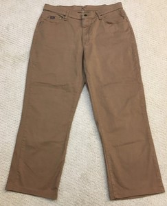 lee jeans beige
