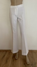 Damen Anzughose weiß | Marke Melrose | Größe 34