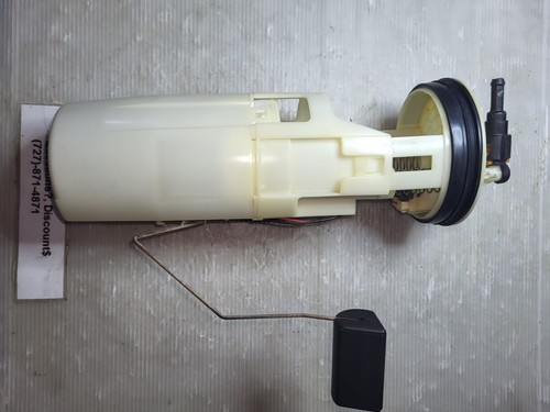 HONDA AQUATRAX F12 F12X R12 R12X 2002-07 FUEL SENDER /TESTED/ - Picture 4 of 8