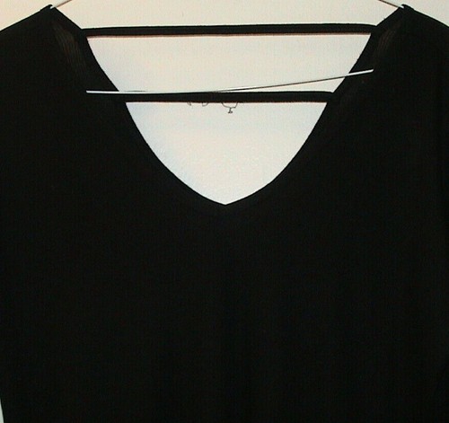 "SO" AUTHENTIC AMERICAN HERITAGE TOP WITH STRAPS-BLACK-JUNIORS SIZE SMALL-NEW - Picture 2 of 2