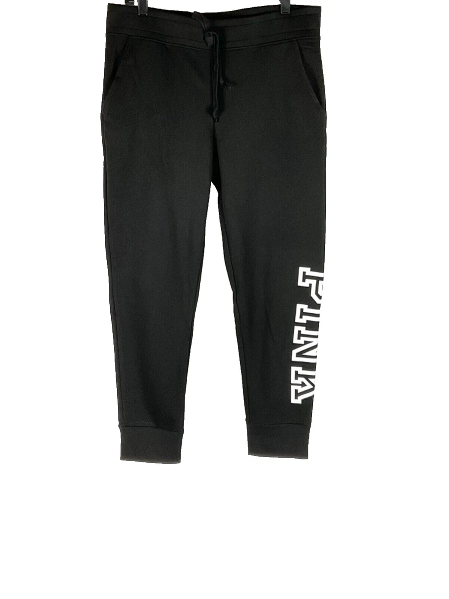 Victoria secret skinny jogger hot sale