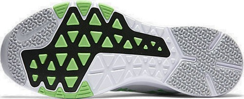 Men's Nike Us Running New Uk Quick Train 8 Trainers 9 844406 Size Shoes dw1q6w