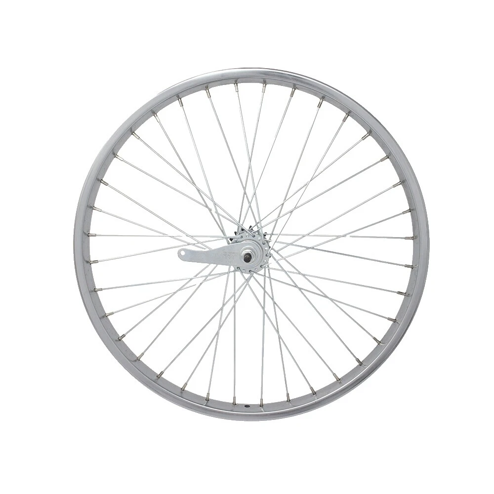 Stainless Steel Schrader Bicycle Wheels & Wheetsets