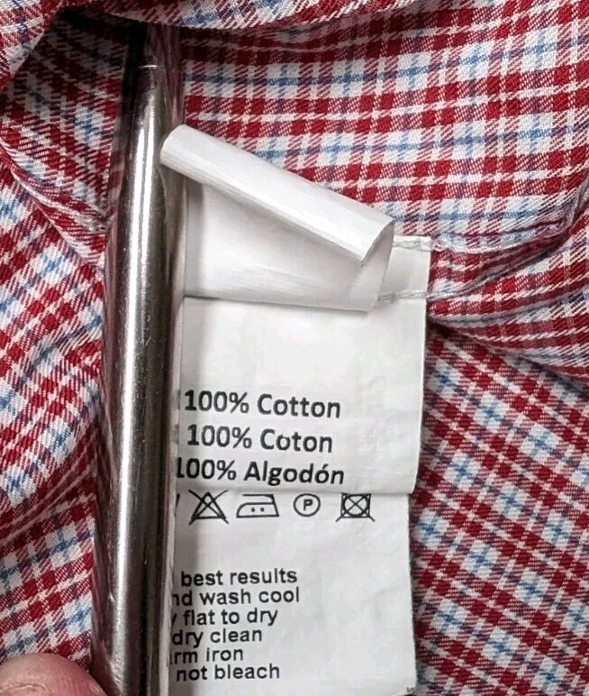 Peter Millar Collection Wintertime Classic Fit Pl… - image 4