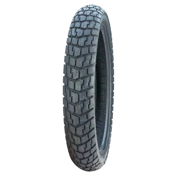 TYRE DUNLOP 130/80-17 65T TRAILMAX