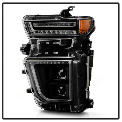 Spyder Automotive Headlight Assembly 5088840 Apex Series | eBay