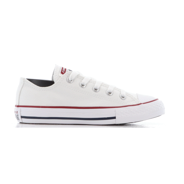 Kids All Star Low Optical White 3J256 Kids All Star Low Optical White 3J256