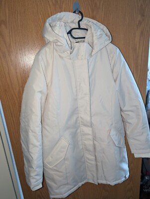 Winterparka Only