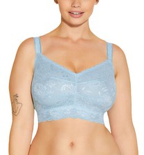 Cosabella NSN SUPER CURVY Sweetie Bralette NEVER1340 - Various Colors