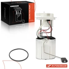 A-Premium Fuel Pump Assy for Chrysler 200 2015-2017 Jeep Cherokee 2014 2015-2022