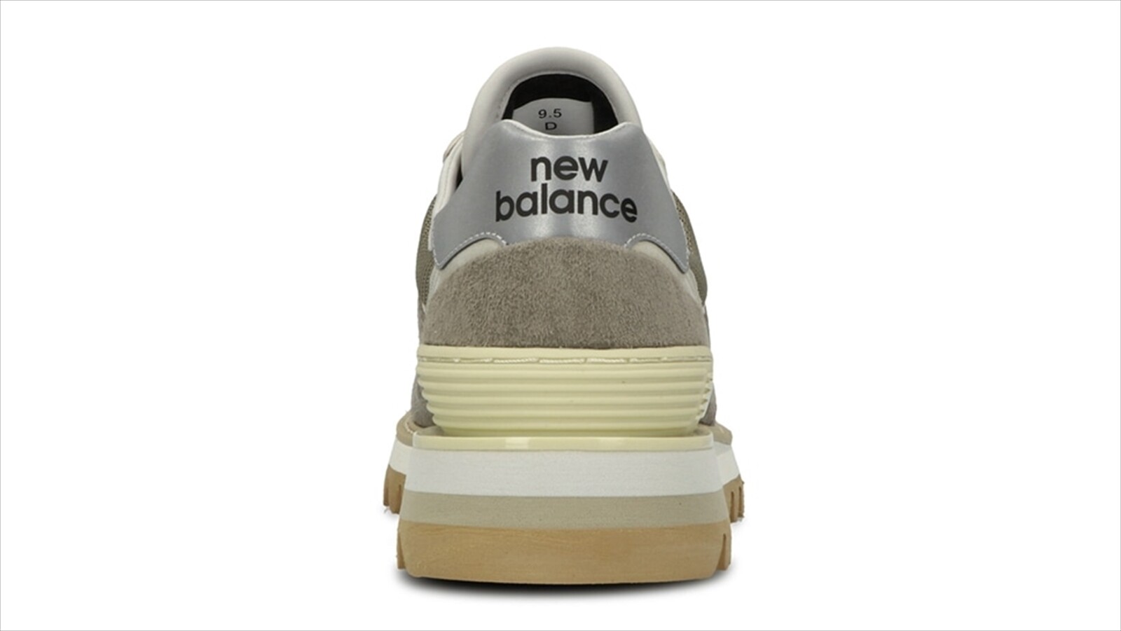 Balance 574 Dune Grey - ms574tdt 