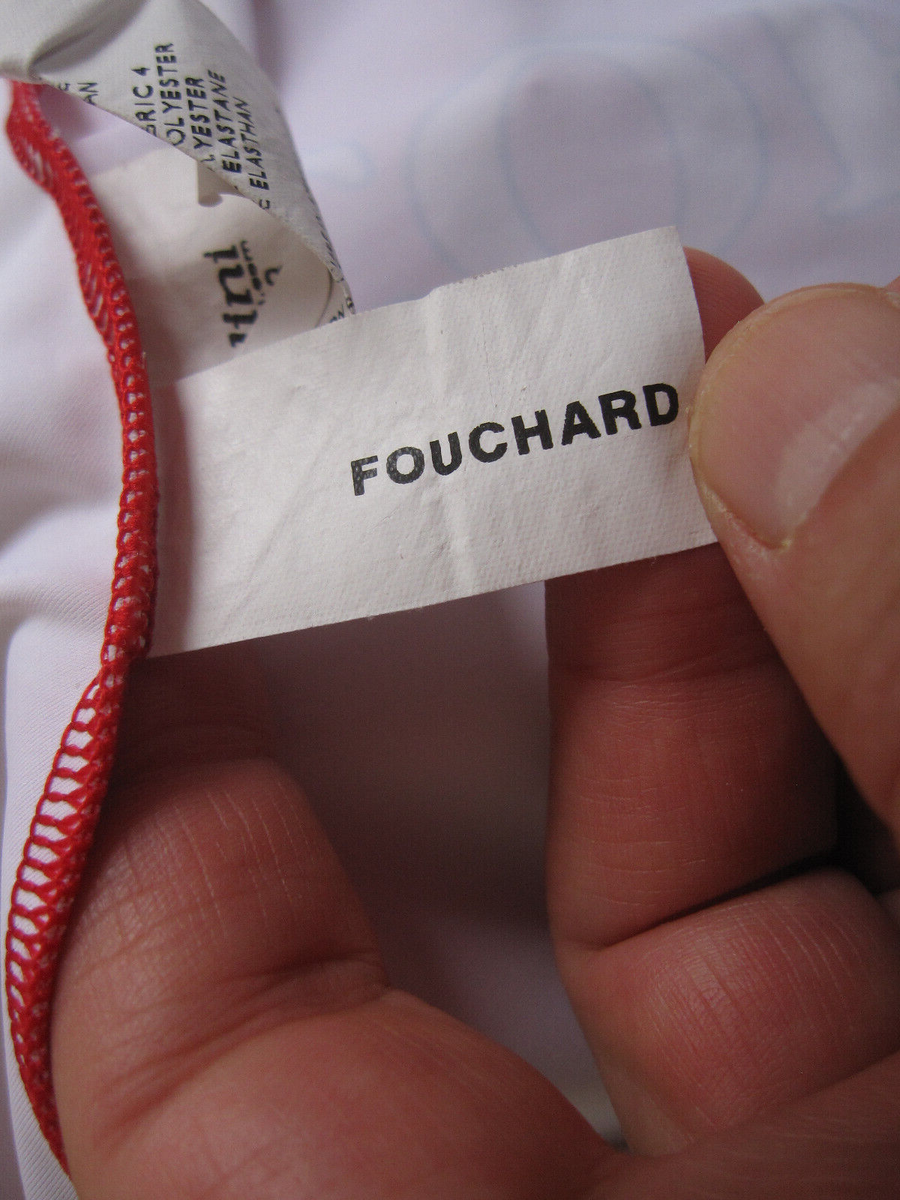Tour de France : Julien Fouchard dans la sélection Cofidis