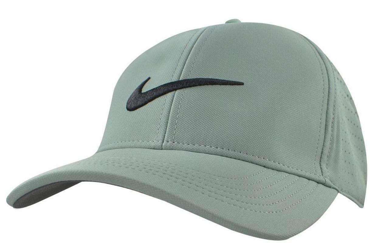 nike men's 2018 aerobill legacy91 perforated golf hat