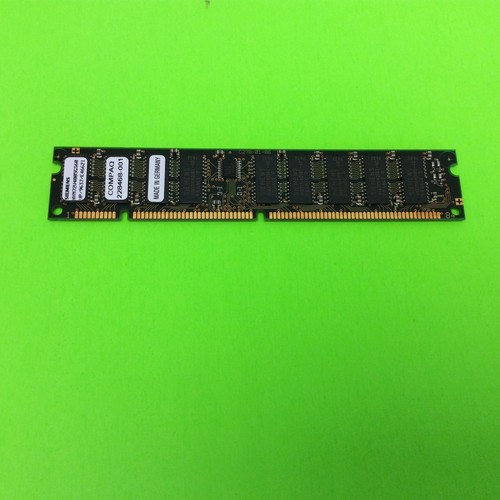 Set of (1) Siemens HYM72V4005GS60 228468-001 32MB Random Access Memory RAM - Picture 2 of 2