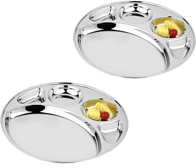 Vajilla Tradicional Acero Inoxidable & serveware