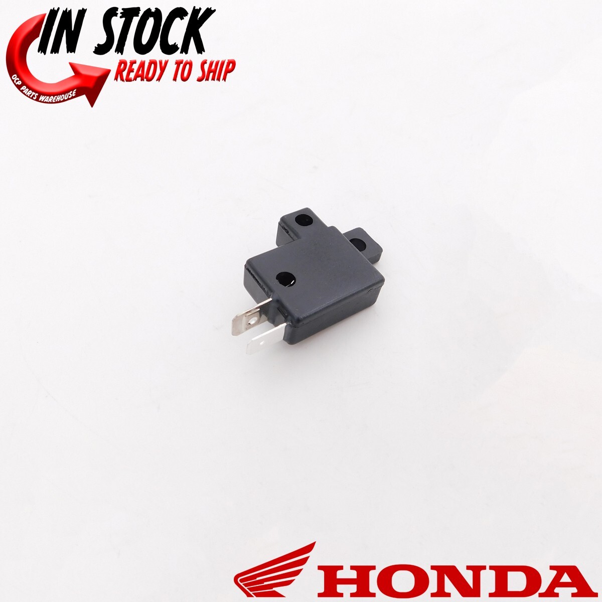 NEW OEM HONDA CLUTCH CRUISE SWITCH GL1200 GL1500 GL1800 GOLDWING