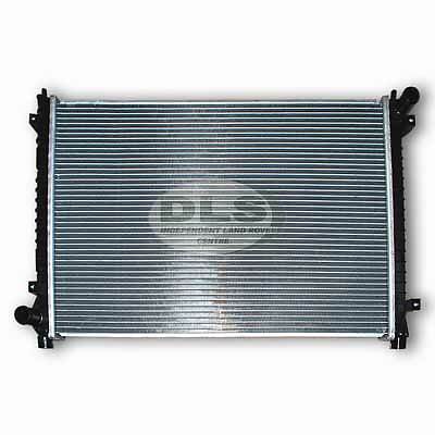 Radiator Assembly Land Rover Freelander 1 1.8 Petrol (PCC000111) | eBay UK