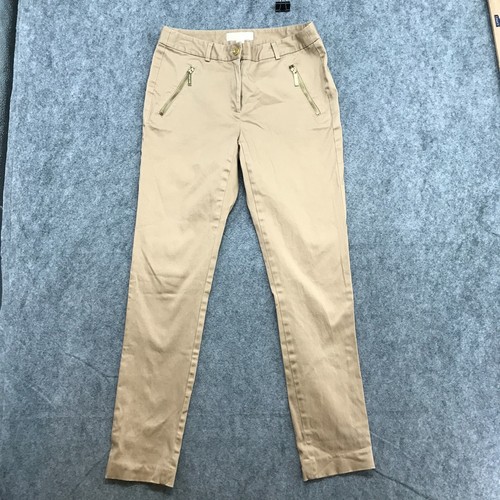 mk khaki pants