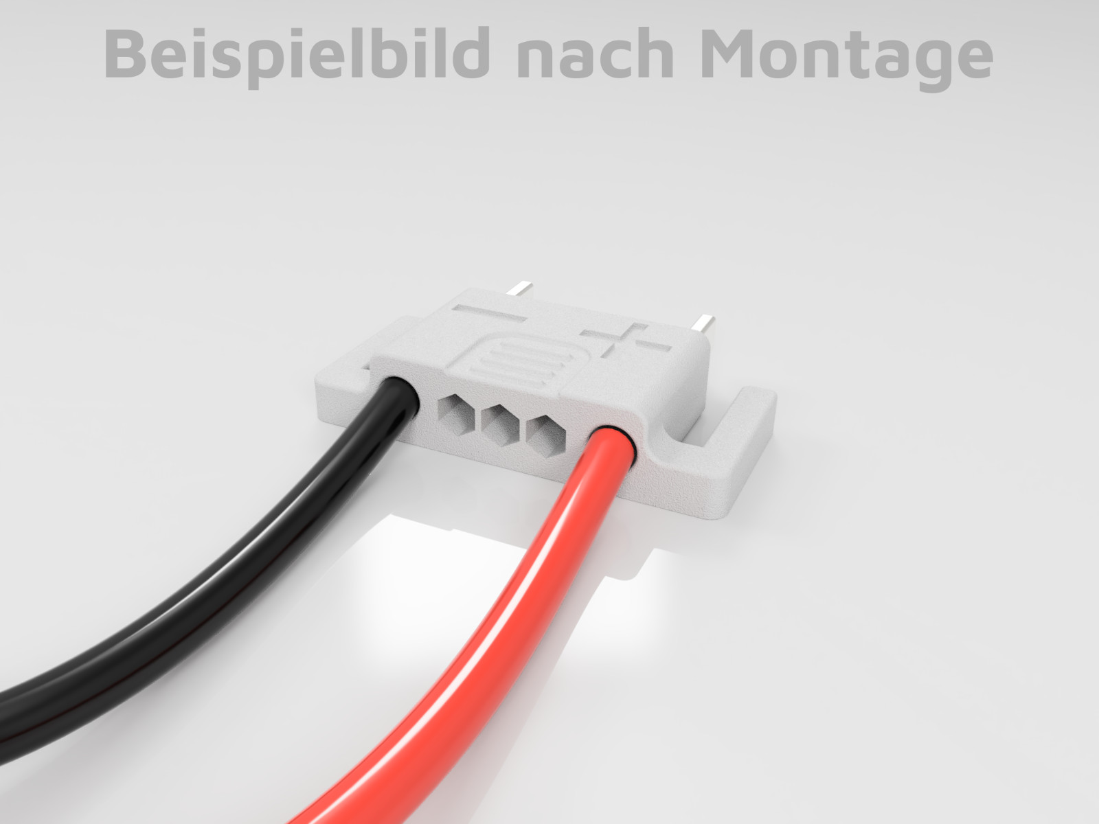 Akku-Adapter  und Wandhalter für Lidl PARKSIDE X 20V Team-Akkus 3