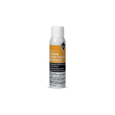 TOUGH GUY 6PEC6 M-Purp. Cleaner Degreaser,Citrus,20 oz 6PEC6