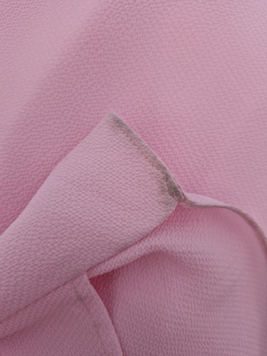 MISHA COLLECTION Pink Paula Dress sz 8 - Picture 10 of 10