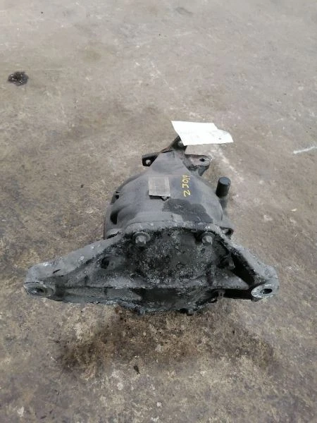 Portador Diferencial 204 Tipo Trasero C250 Sedán AWD Se Adapta 08-12 MERCEDES CLASE C 11 Foto 4 de 4