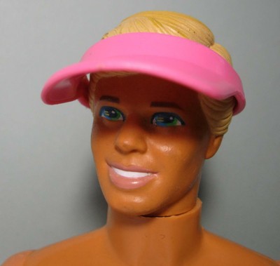 ken doll 1990