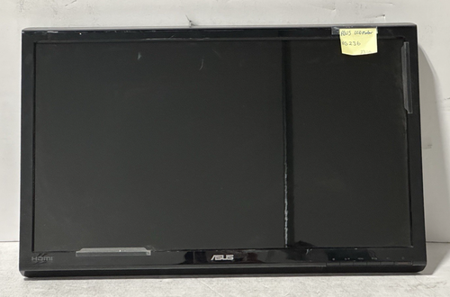 ASUS VG236 23" Full 3D Gaming Monitor – No Stand&Charger