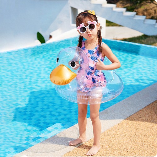 duck swim ring