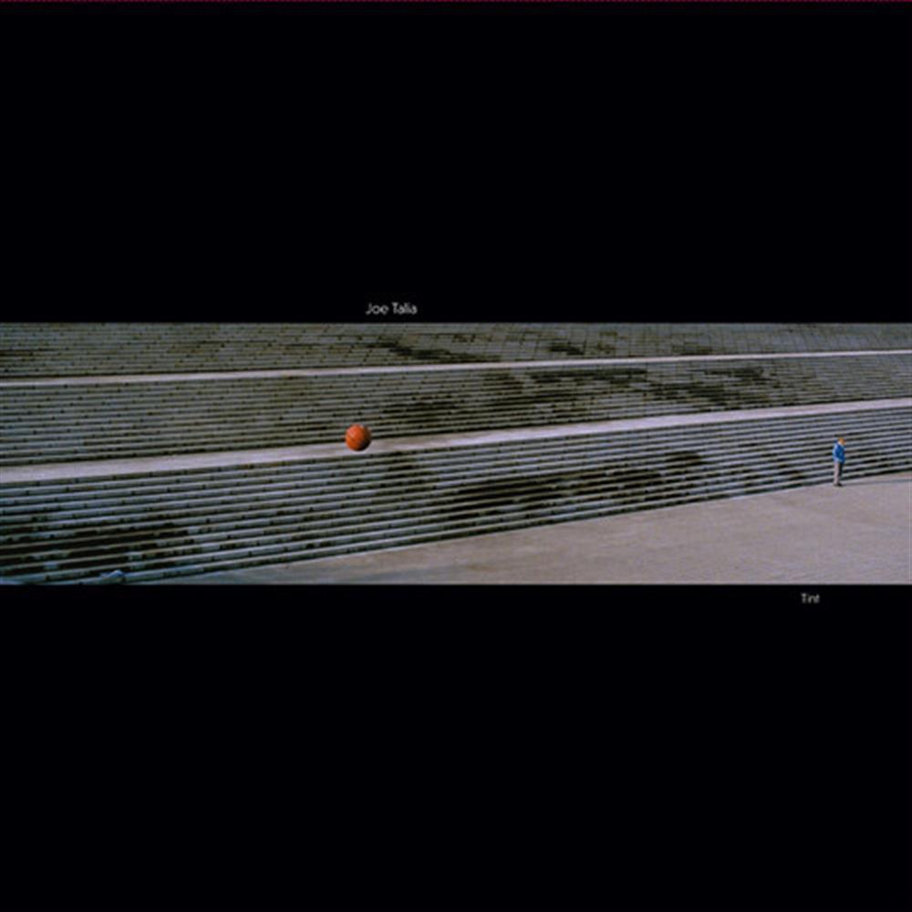 Tint - Joe Talia (Vinile)