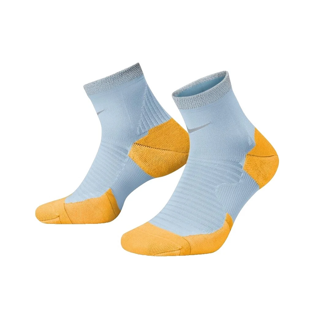 Nike Polyester Athletic Socks for Men