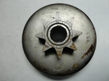 Herr .325-8 Clutch Drum N118 L8 Chainsaw Spur Sprocket fits Sears LIGHTWEIGHTS