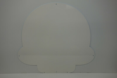 MCDONALD'S, (RONALD'S PLAYPLACE ) DUTY DIE CUT 25