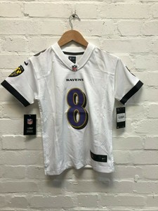 jackson 8 jersey