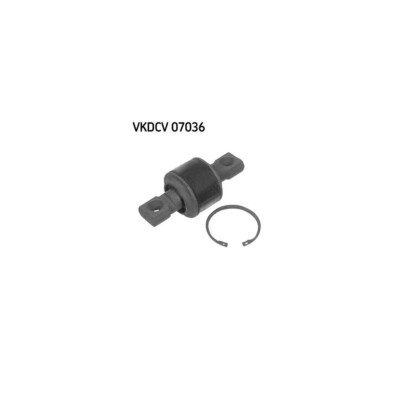 Reparatursatz, Federbeinstützlager SKF VKDCV 07036 für FORD