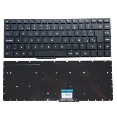 SP GR IT keyboard for HUAWEI Matebook D German MRC-W60 MRC-W50 PL-W09 PL-W29 W19