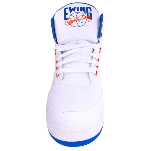 Patrick Ewing Athletics Men's 33 HI PU ORION Basketball Shoes - Picture 11 of 29