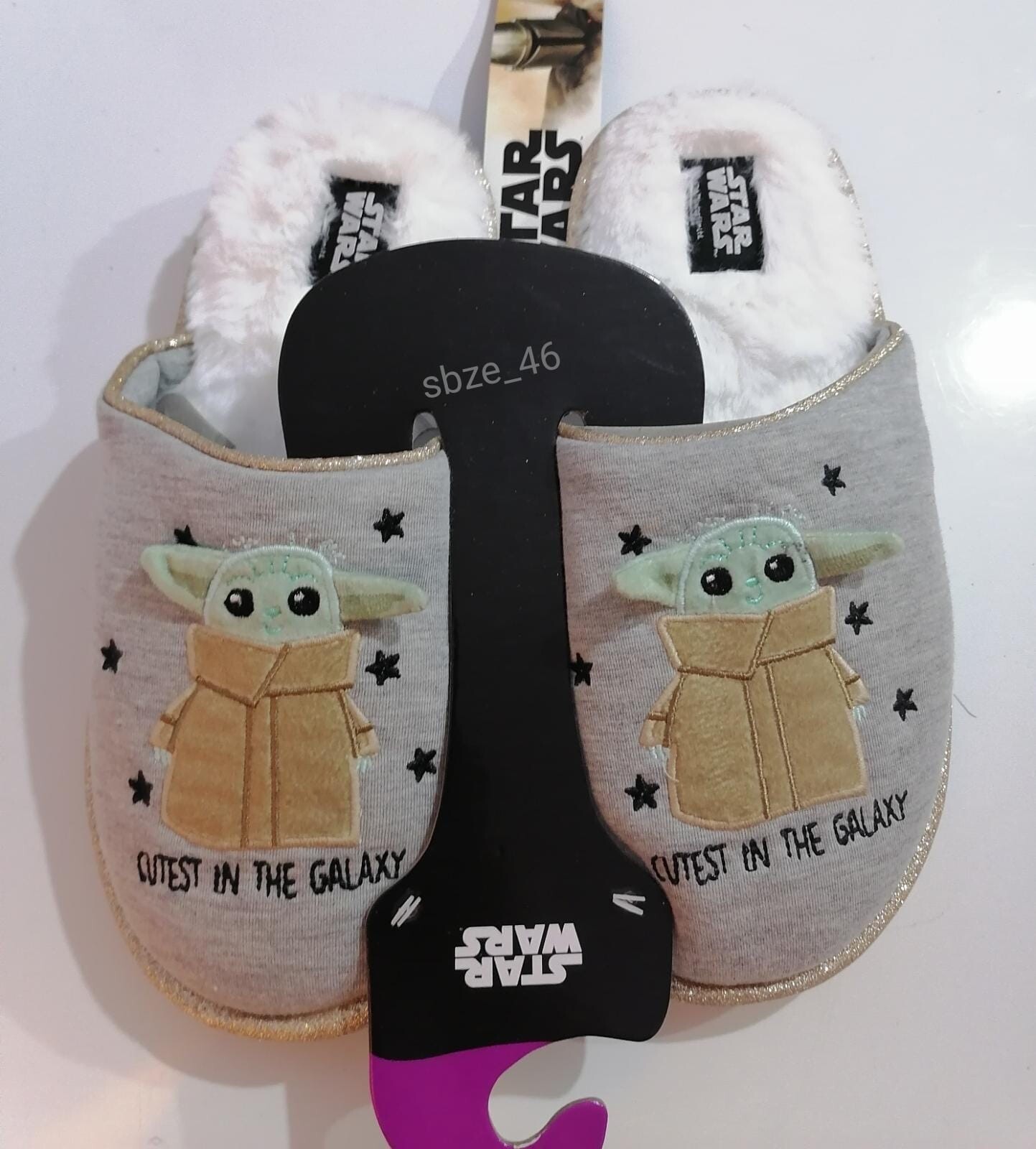 baby yoda slippers mens