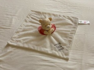 baby comforter matalan