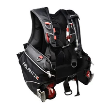 Palantic Neptune Weight Integrated BCD – 2×10 lb TAS + Detachable Pockets