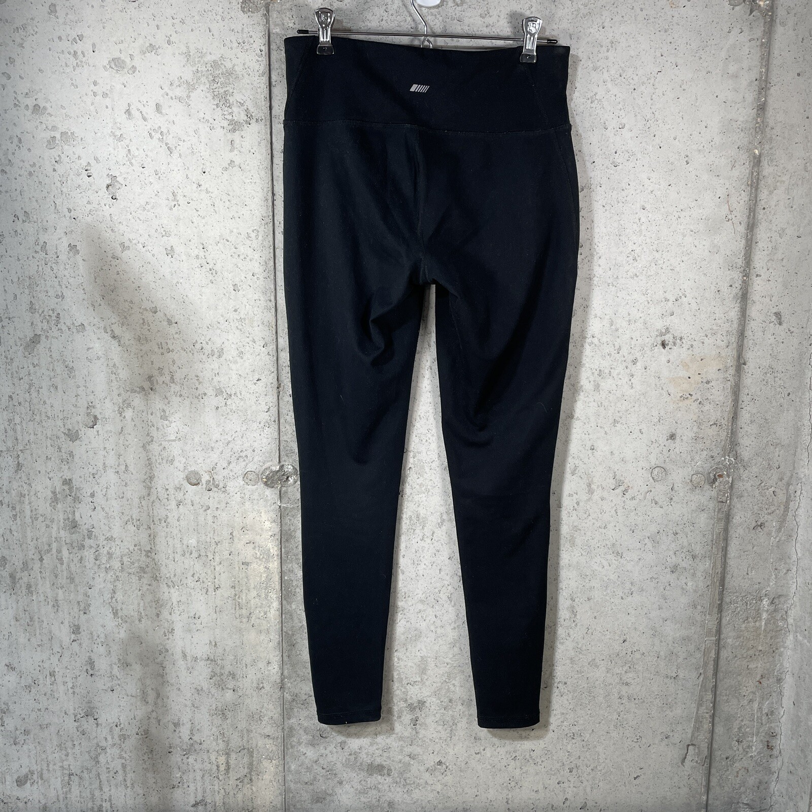 AMAZON ESSENTIALS Mid-Rise Full Length Leggings W… - image 5