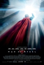 2013 Man Of Steel Movie Poster 11X17 Superman Clark Kent Henry Cavill Lois