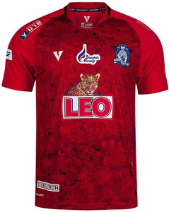 thai league jersey 2020