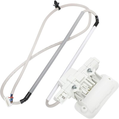 #ad Whirlpool WTW8500DC5 Washer Lid Lock Latch $29.95