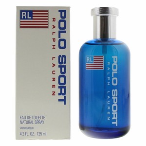 polo sport perfume 125ml