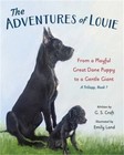 The Adventures of Louie: From a Playful Great Dane Puppy to a Gentle Giant (Pape