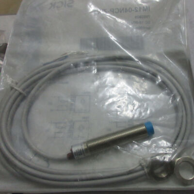 1pcs new for   Photoelectric switch IM12-04NCP-ZW1 SPOT STOCKS #E5